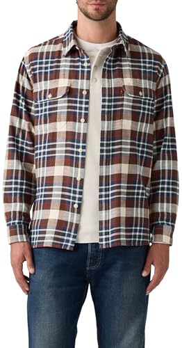 Levi's Men's Jackson Worker Shirt