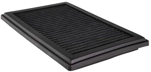Ramair Proram - Filtro dell'aria sportivo, compatibile con Mercedes-Benz Classe E W213 (S213) E180 156 CV, PPF-9797/11