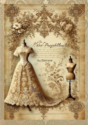 Das große Häkel-Projektbuch: Häkeln mit Stil!