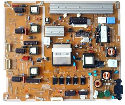 LQIYLQNR BN44-00427A BN44-00427B PD46B2_BSM Power Supply/LED, Compatible For Samsung, UN40D6400UFXZA UN46D6400UFXZA UN46D7000LFXZA 46 Inch LCD, TV Power Board
