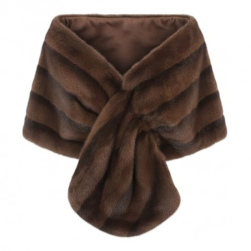 MAPIMANIA - Jacke Damen aus Kunstfell, Damenwesten und Mantel Elegant, Teddy Weste Winter, Felljacke