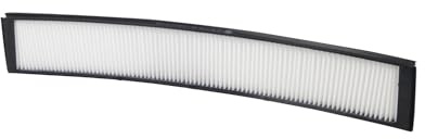 HELLA 8ZC 366 121-081 Innenraumfilter CF108 - Pollenfilter