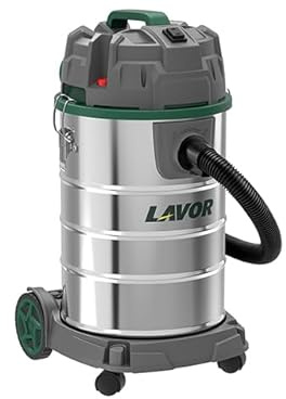 LAVOR ASPIRATORE DOZZY 30XS 30 LT. 1600W