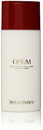 YSL OPIUM BODY LOTION 200ML