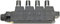 Bosch 0221503489 Original Zündspule – kompatibel mit Select BMW 318i, 318is, 318ti, Z3
