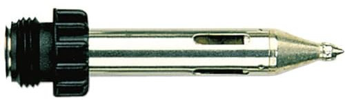Weller C3 (T0051630199) Gerade Lötspitze Fein, für Butangaslötkolben Portasol WC1