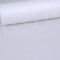 Deko und Band Spiderweb Tischband - Rolle 25m - (30cm, Weiss)