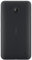 Nokia Lumia 630/635 Coque Arriere de remplacement - Noir