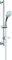 Ideal Standard Set B0010AA Idealrain Cube Brausestange 90 100 1 jet