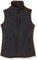 CMP - Damenweste, Schwarz, XXXXXL
