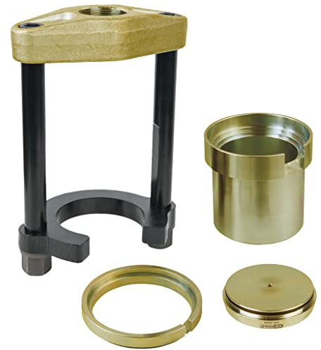 KS Tools 4400245 Silentlagerwerkzeug Satz, 7 teilig