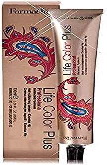 Farmavita Life Color Plus Tinte Capilar 9.02-90 ml