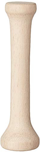 Fox Run Tarte-Tamper, Holz
