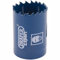 Draper Expert 41089 Lame bimétallique pour carotteuse (acier rapide, 80 mm), 41075