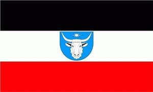 Yantec Fahne Deutsch Südwest Afrika 90 * 150 cm