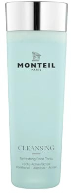 Monteil Paris Hydro Cell Refreshing Face Tonic 200 ml