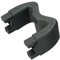 KLICKfix Unisex – Erwachsene 0211R-Adapter Adapter, Mehrfarbig, 0ne Size
