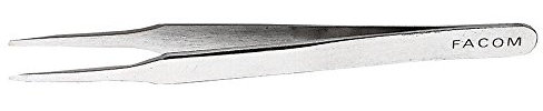 FACOM 144 – Pinces modèle bouche rettilinei très plat