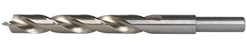 Heller HSS Turbo Holzbohrer, 1 Stück, Durchmesser 5 x 52/86 mm, 28562 9