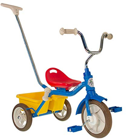 Italtrike 1041CLA990302 Sull'asse Dreirad