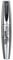 Isadora Volume Lash Styler Mascara Black (30), 9 ml