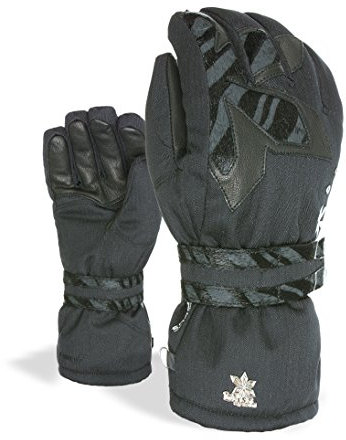 Level Damen Handschuhe Bliss Oasis, Luxury, 7.5