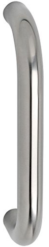 KWS Stangengriff Serie 84 - gerade, 330mm, LA. 300mm, ø 30mm, Edst.