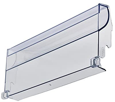 Gefrierfachklappe Klappe Türklappe Verdampfertür oben Gefrierschrank ORIGINAL Bosch Siemens Balay 00740458