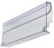 Gefrierfachklappe Klappe Türklappe Verdampfertür oben Gefrierschrank ORIGINAL Bosch Siemens Balay 00740458