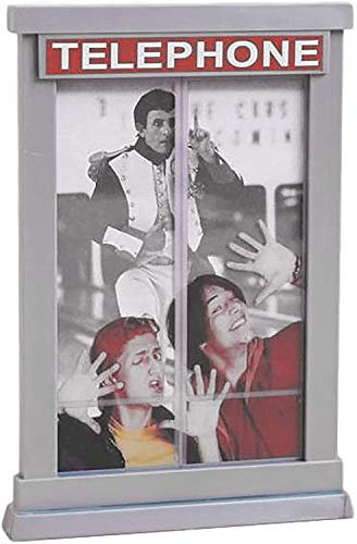 Bill & Ted's Best Excellent Bilderrahmen