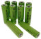 Trango 10x Batterie NI-MH AA 600 mAh 1,2 V pour Lampes solaires - luminaires - Rechargeable 1000-AA