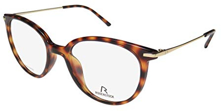 Rodenstock Damen Brillen R5312, D, 49