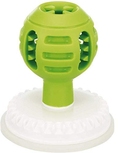 Trixie - Lick'n'Snack Balle récompense friandise pour Chien