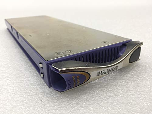 Sun Fire B100s Server, 650MHz, 1GB RAM, 1x 30GB HDD, Sun B100s, 540-5079