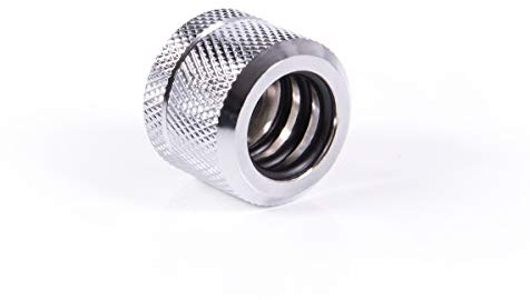 Alphacool 17553 Zubehör für Kühlung, Chrom