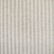 Stoff Meterware Baumwolle Streifen gestreift beige ecru Fischgrat durchgewebt 3 mm Kleiderstoff Vorhangstoff