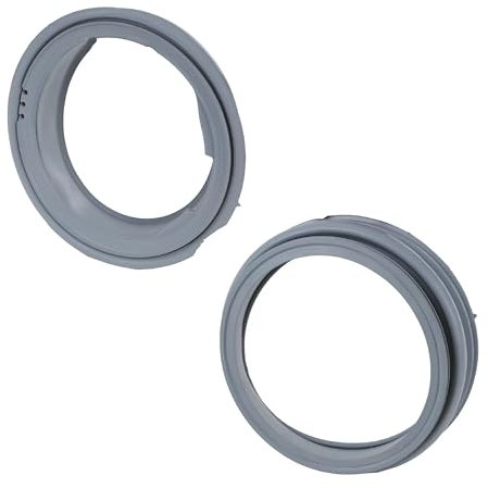 sparefixd Junta de goma para lavadora Bosch 00667220