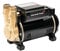 Salamander Pumps - CT Force 30PS Brass Impeller Pump - 3.0 Bar Pressure - Single End - Suitable for Positive, Gravity Fed Systems Only - 5 Year Warranty