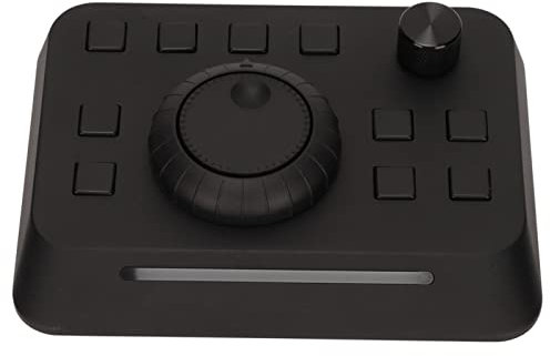 Console di Editing Personalizzata, Console di Editing Plug and Play per Assistente di Post Produzione
