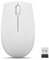 Lenovo 300 Wireless Compact Mouse|Cloud Grey