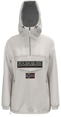 NAPAPIJRI - Giacca Donna Rainforest Winter Pocket