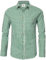 EIISSION Trachtenhemden Homme Vert German Wear Chemise de Costume Traditionnel pour Pantalon en Cuir Traditionnel Oktoberfest XL