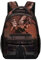 SdetYuia Rucksack für Erwachsene, Michael Halloween Myers, multifunktionaler Tagesrucksack, perfekte Reisetasche, klassisch, Basic, Business-Tagesrucksack, Stil 5, 41 cm