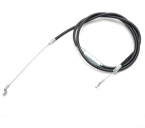 Ersatzkabel für AL KO Modelle 450756, 450296, 527717, 546061, einfache Installation