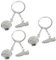 3 Stück Schlüsselanhänger Fußball,Ymapinc Silber Fußball Schlüsselanhänger Fußballschuh und Ball Schlüsselanhänger Metall Fußball Anhänger Jungen Fußball Geschenke für Fußballfan Männer Jungen Frauen