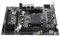 Buona compatibilità A88 Desktop Motherboard DDR3 1333/1600MHz, Design a 5 Fasi, Interfaccia Video HD, Adatto Ai Giocatori