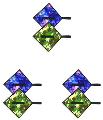 3 set di 2 panni da escursionismo per pipì soluzione orinatoio da donna per campeggio 2 confezioni