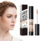 Face Concealer, Make -up Concealer für Gesicht | Feuchtigkeitsfeuchtigkeitsfeuchter Concealer,Liquid Foundation, Eye Primer, Valentinstag Make-up für den ganzen Tag