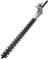 Fuchooky Heckenschere TOP 9 Spline High Pole Pinsel Gras Cutter Harvester Mäher Für Garten Werkzeuge Ersatzteile (28 * 9mm)