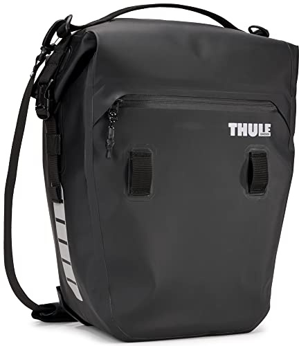 Thule Shield Pannier 22L Single Black